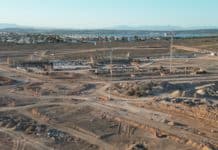Orihuela Leads New Property Builds Despite Slowdown