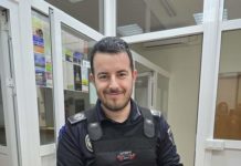 Owl-o, Owl-o, Owl-o, What’s All This Then?