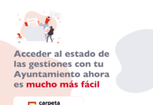 Santa Pola Town Hall Joins “Citizen Folder” to improve Information