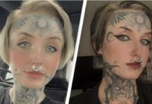 TIT FOR TAT COST OF UK BIODIVERSITY