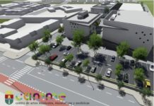 Costs of new Horadada Cultural Centre increases by 700k