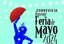Tribute to Torrevieja May Fair 2024 – Schedule of Events