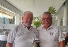 La Marina Golf Society travel to Altorreal La Marina Golf Society travel to Altorreal