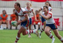 Twenty teams enter 37th Costa Blanca Rugby Sevens
