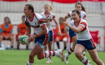 Twenty teams enter 37th Costa Blanca Rugby Sevens